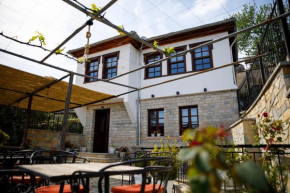 Hotel Pashai